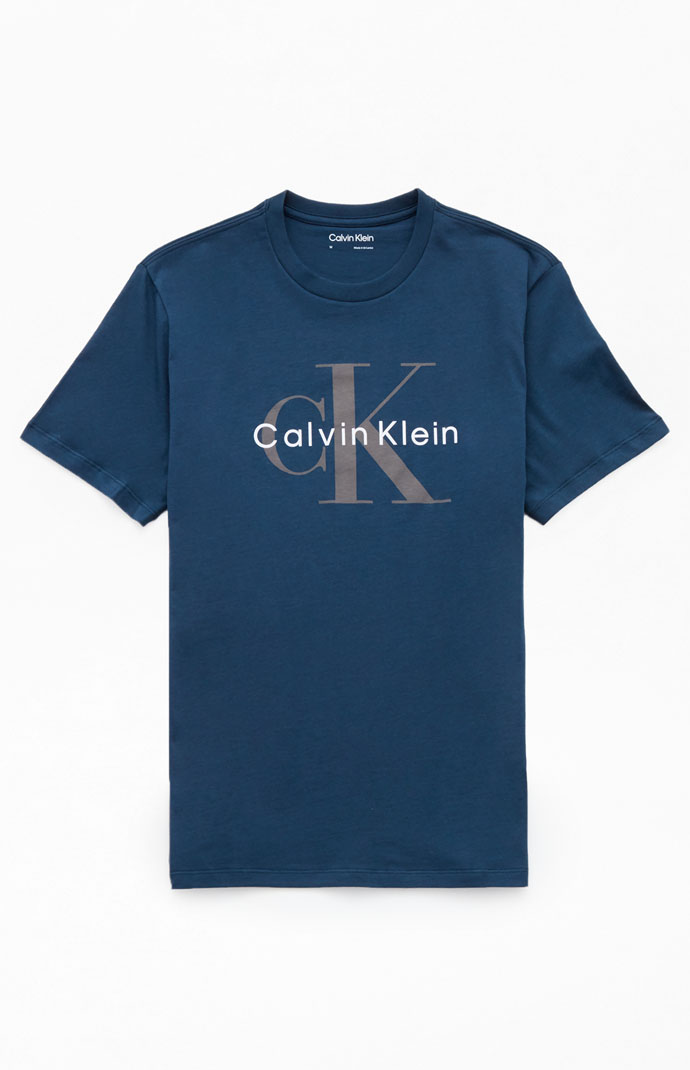 Calvin Klein 2-Pack Front Logo T-shirt