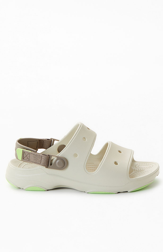 Crocs All-Terrain Sandals | PacSun