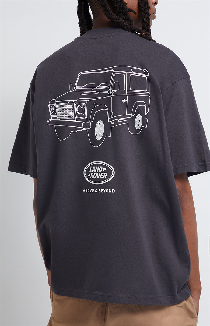 Land Rover Defender T-Shirt | PacSun