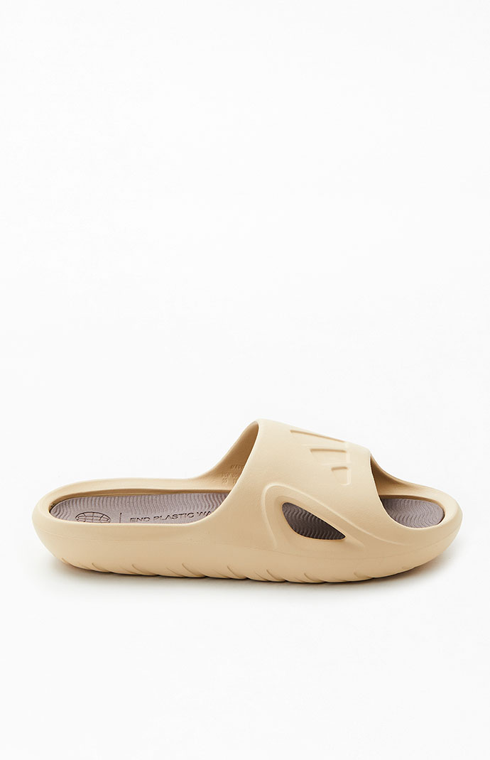 adidas Sand Adicane Slide Sandals | PacSun