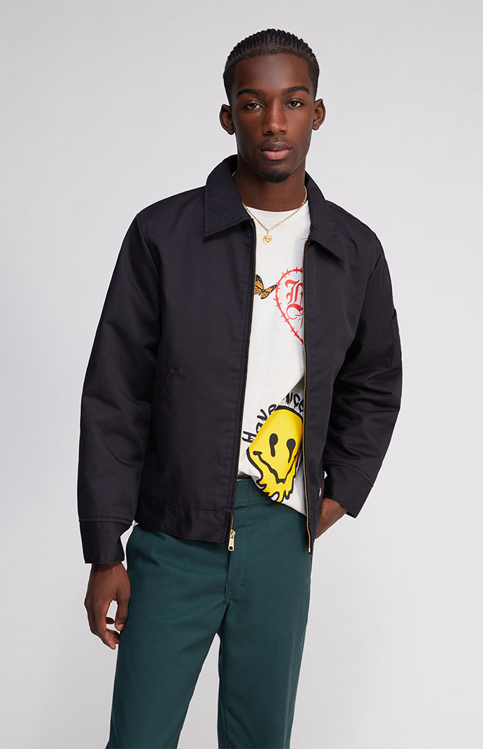 Dickies Insulated Eisenhower Jacket | PacSun