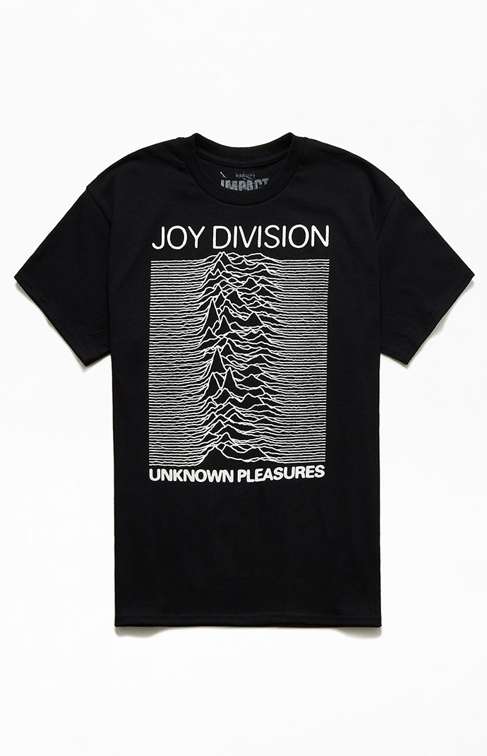 Joy Division T-Shirt | PacSun