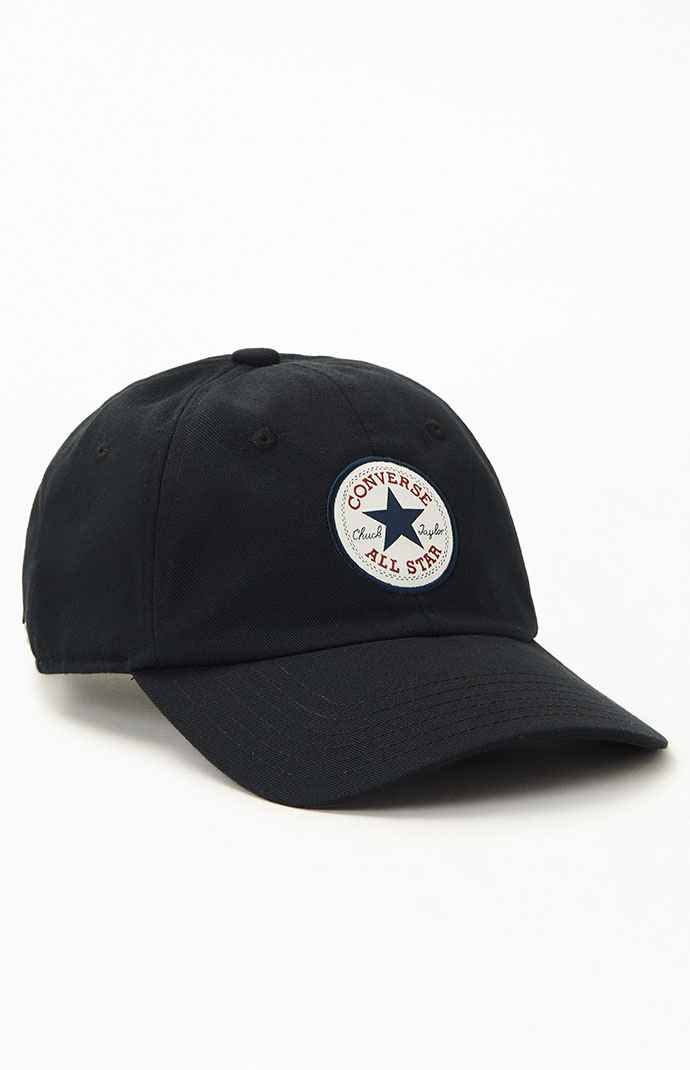 Converse Tipoff Chuck Taylor Baseball Strapback Hat | PacSun