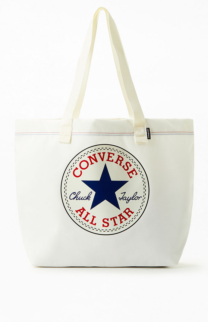 Converse All Star Tote Bag | PacSun