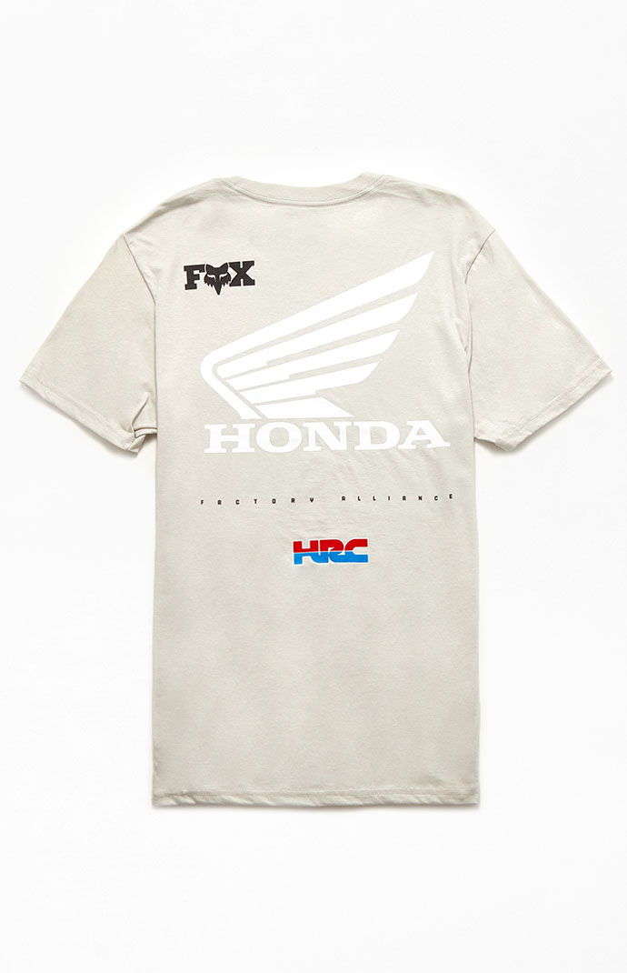 Fox Honda Wing T-Shirt | PacSun