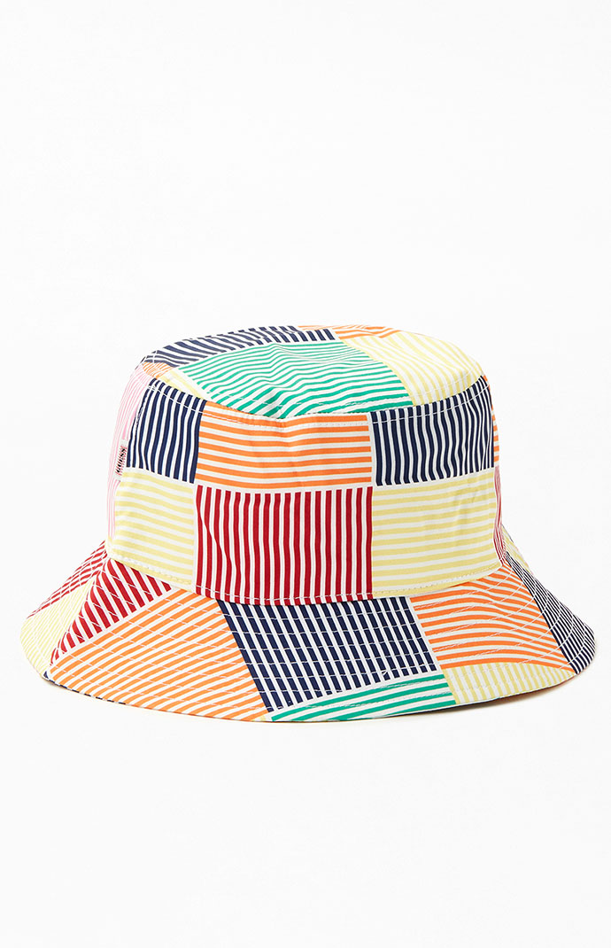 GUESS Originals Mark Bucket Hat | PacSun