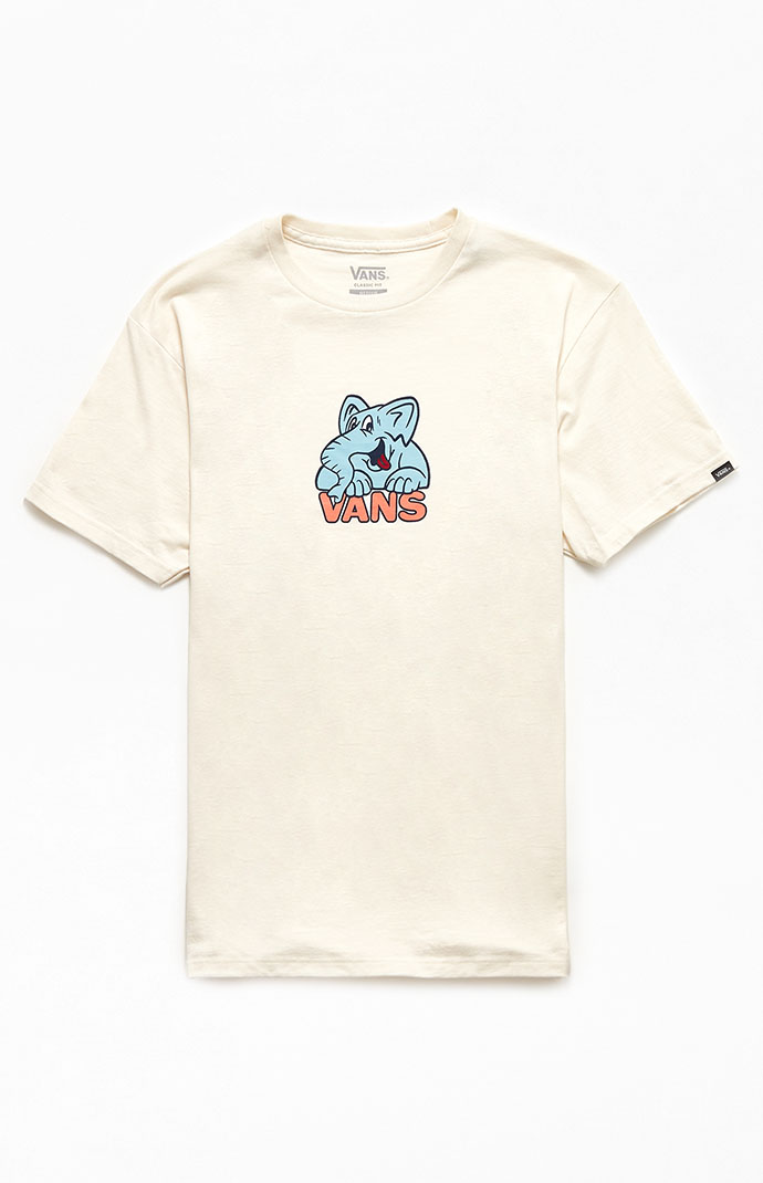 Vans SVD Mascot T-Shirt | PacSun