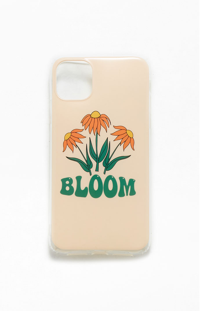 Space Case Bloom iPhone 11/XR Case | PacSun