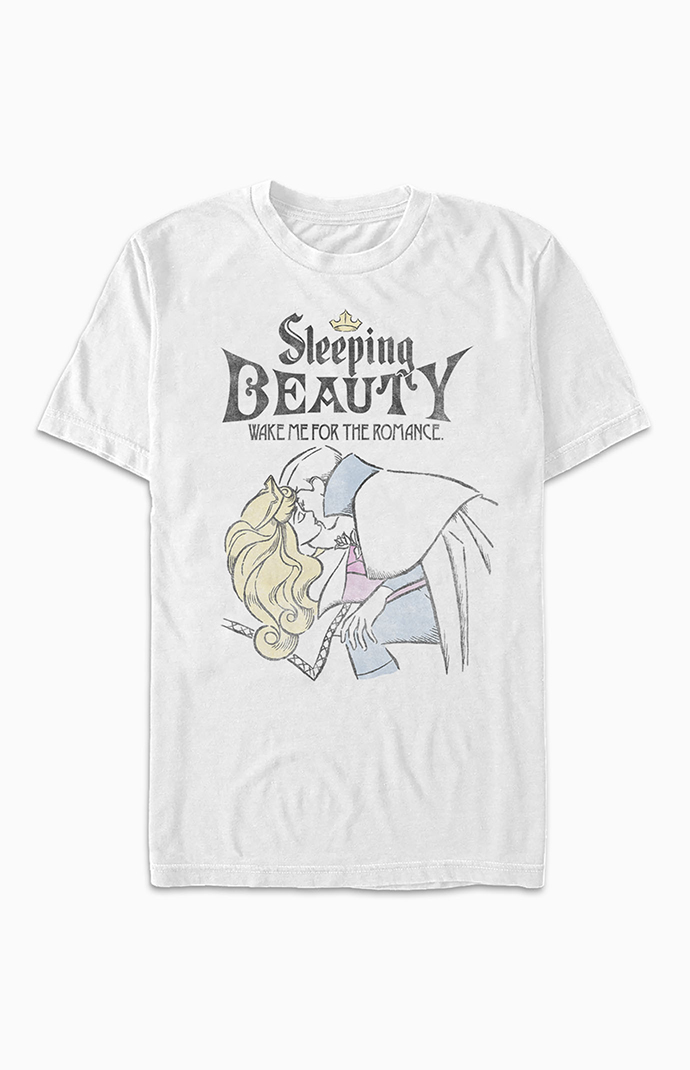 FIFTH SUN Sleeping Beauty T-Shirt | PacSun