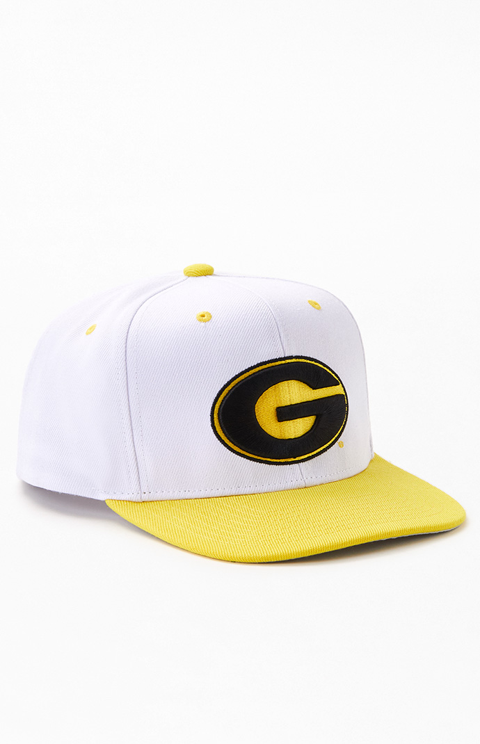 Grambling State University Apparel and Headwear from Mitchell