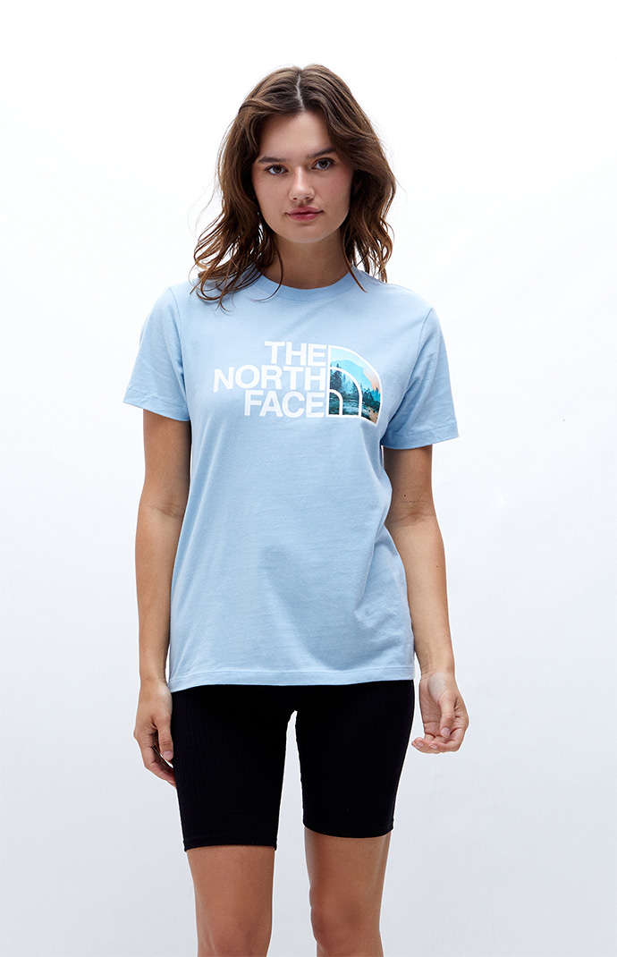 The North Face Half Dome T-Shirt | PacSun