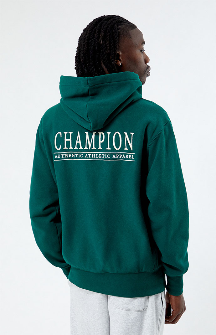 Champion Athletic Hoodie | PacSun