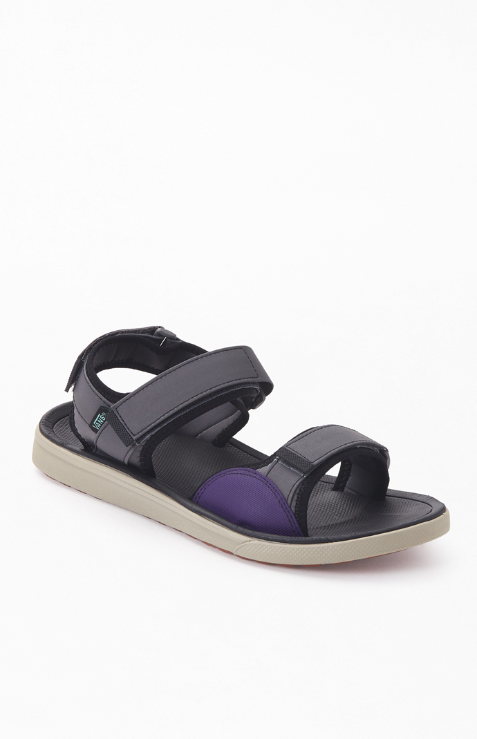Vans UltaRange Tri-Lock Sandals | PacSun