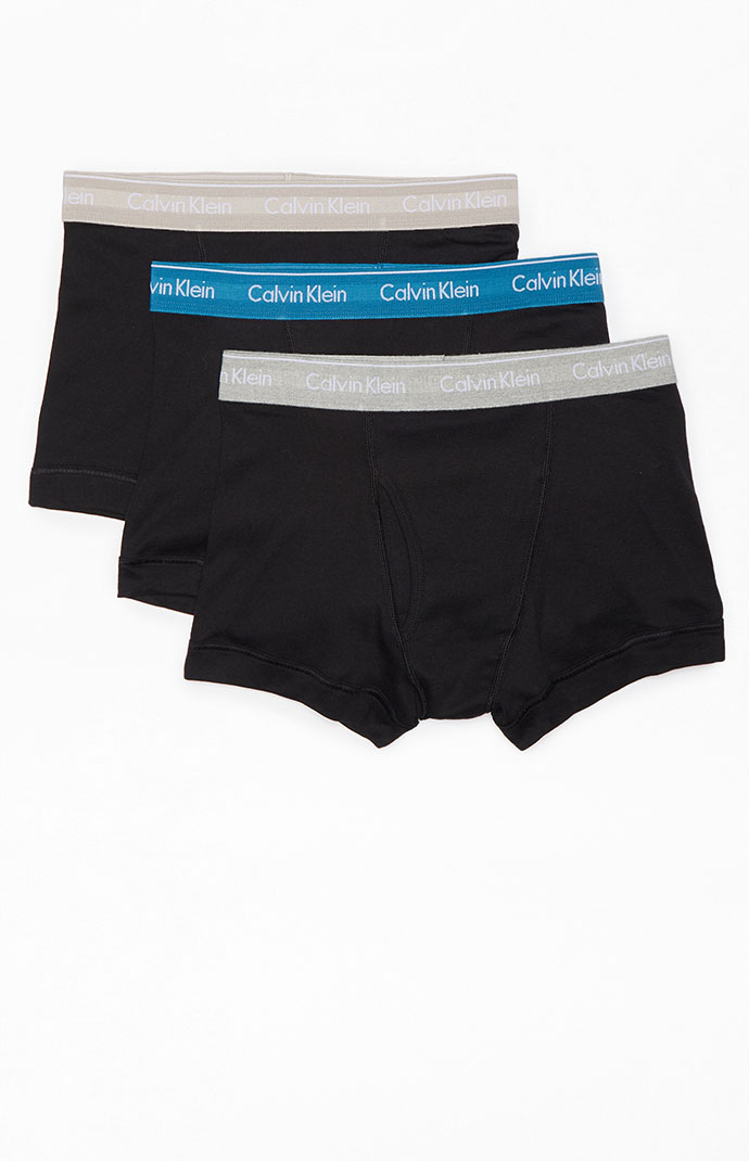 Calvin Klein 3-Pack Boxer Brief | PacSun