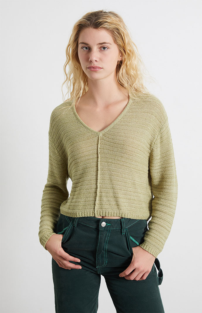 Billabong Every Day Pullover Sweater | PacSun