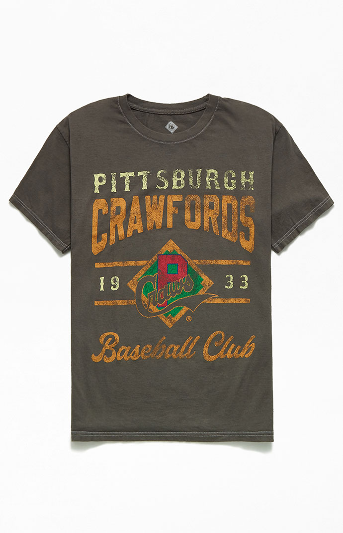 Pittsburgh Crawfords Jersey & Shirts