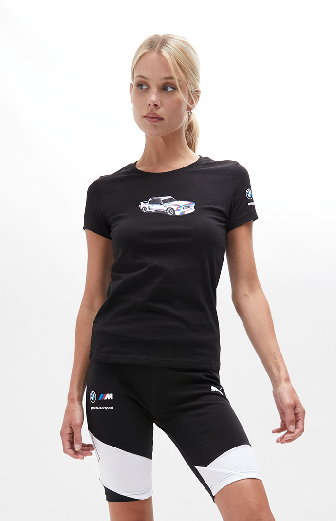 Puma BMW Motorsport T-Shirt | PacSun