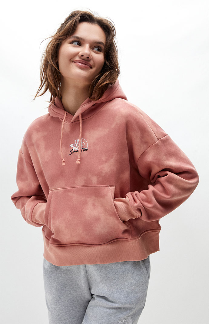The North Face Rose Himalayan Hoodie | PacSun