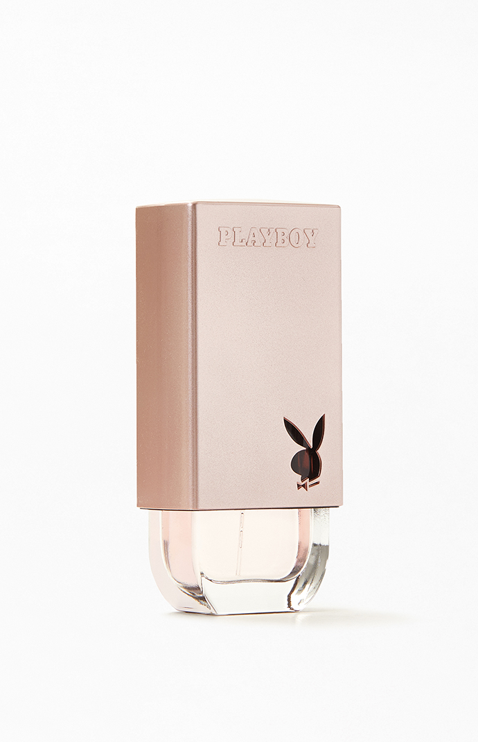 Playboy By PacSun Make The Cover Fragrance Perfume | PacSun