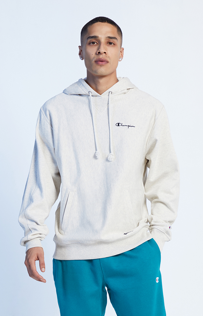 Champion Reverse Weave French Terry Hoodie | PacSun