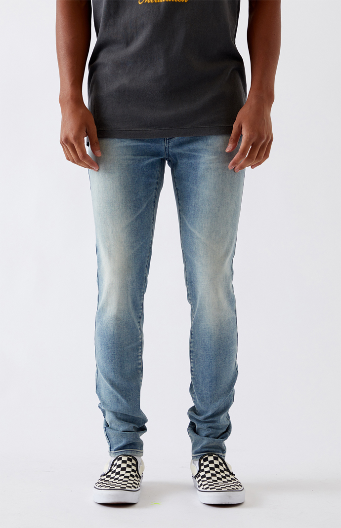 PacSun Medium Skinniest Jeans | PacSun