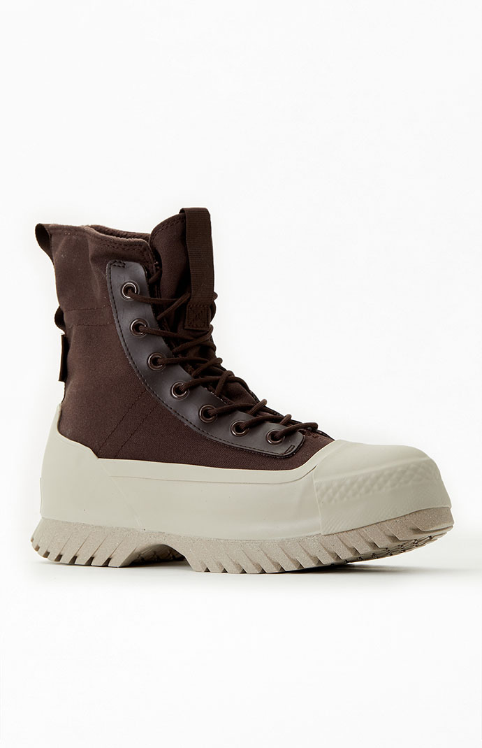 Converse Brown Chuck Taylor All Star Lugged 2.0 Boots | PacSun