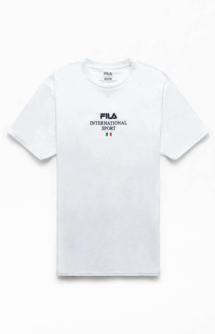 Fila International Sport T-Shirt | PacSun