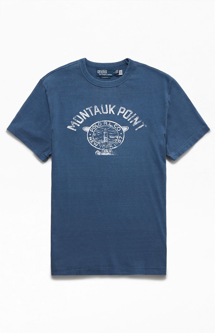 Polo Ralph Lauren Montauk Point T-Shirt | PacSun