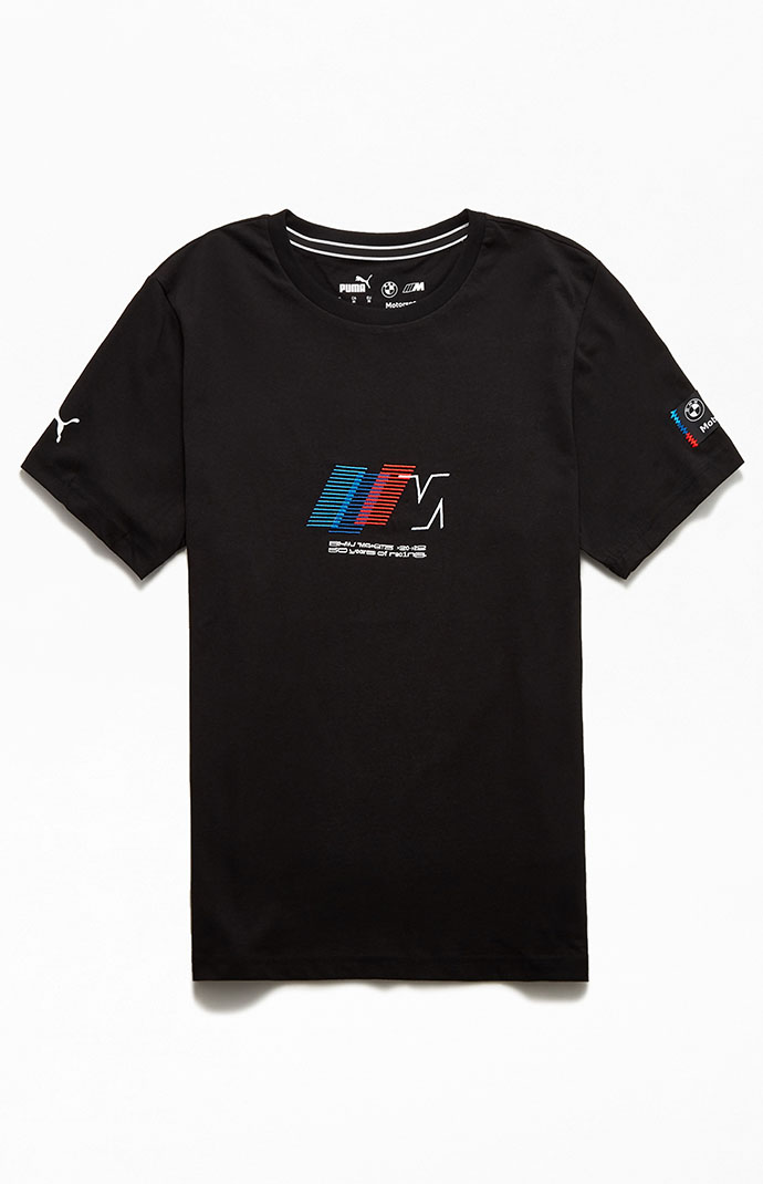 Puma BMW M Graphic Statement T-Shirt Motorsport | PacSun