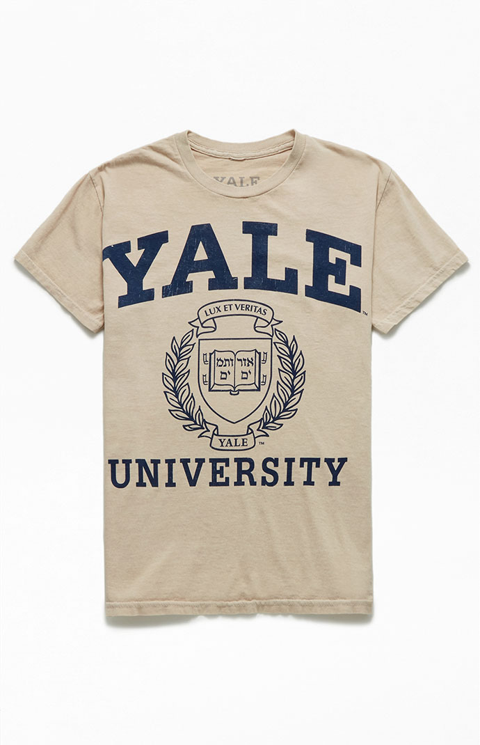 University T-Shirt | PacSun
