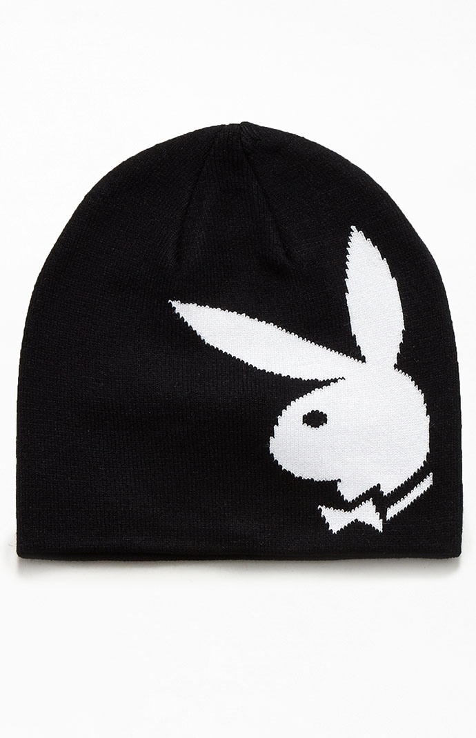 Playboy By PacSun Tilted Beanie | PacSun