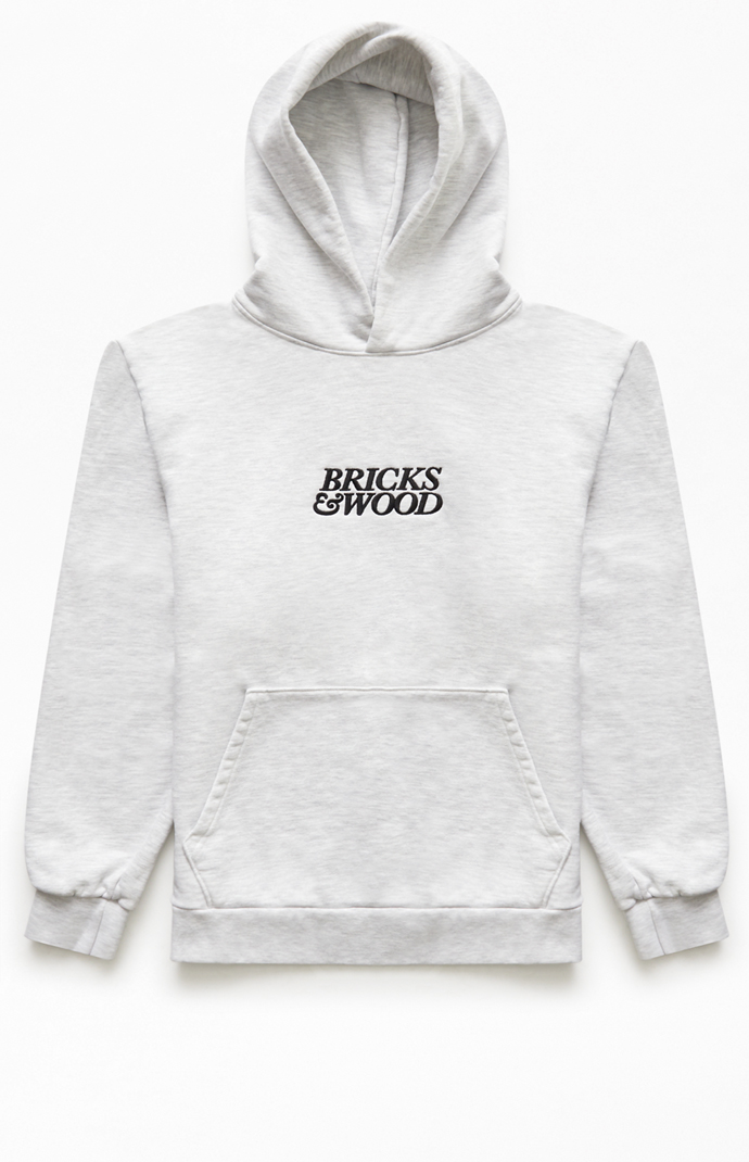 Logo Hoodie