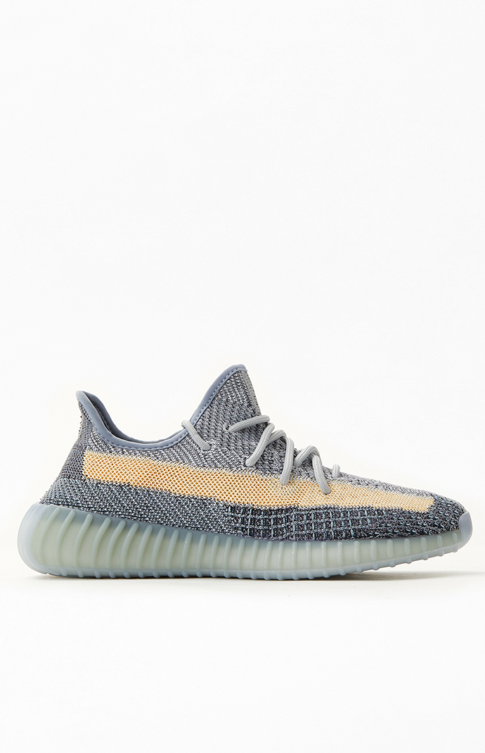 adidas Ash Blue Yeezy Boost 350 V2 Shoes | PacSun