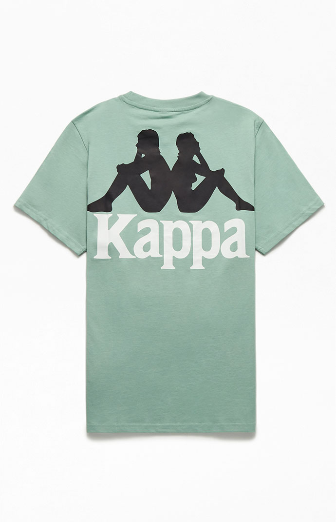 Kappa Authentic Ables T-Shirt | PacSun
