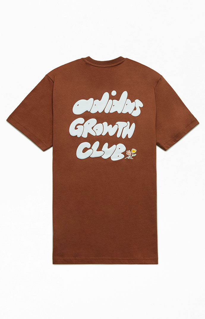 adidas Growth Elevation T-Shirt | PacSun