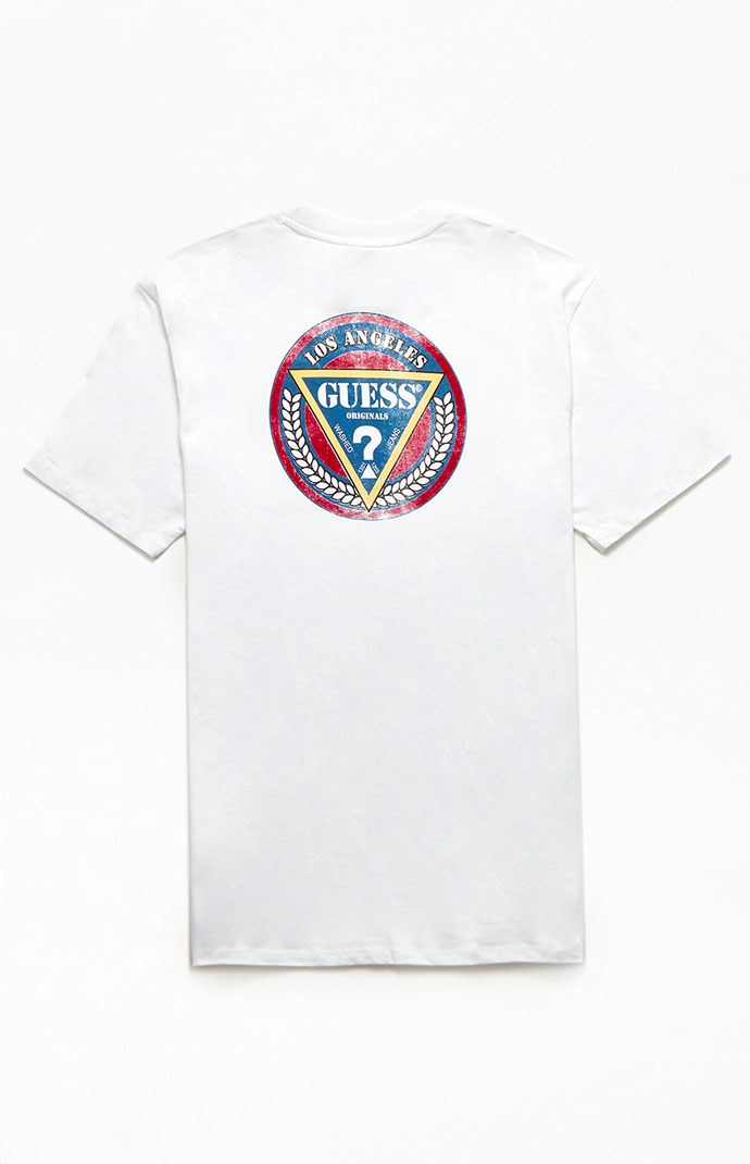 GUESS Originals Mike Vintage T-Shirt | PacSun