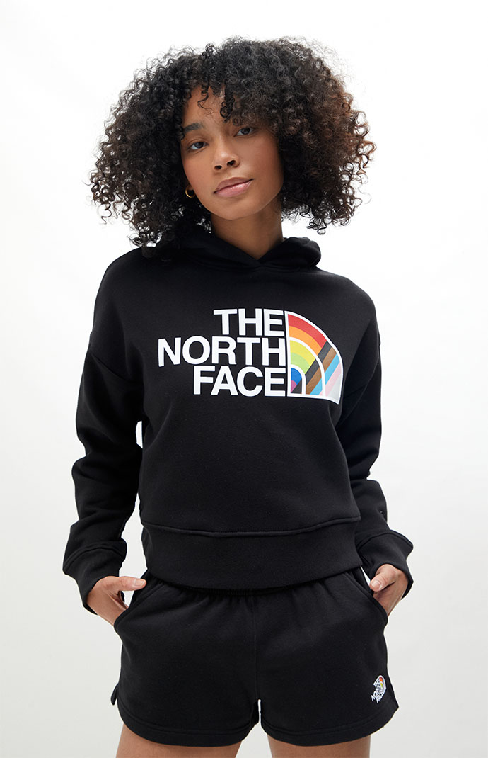 The North Face Pride Pullover Hoodie | PacSun