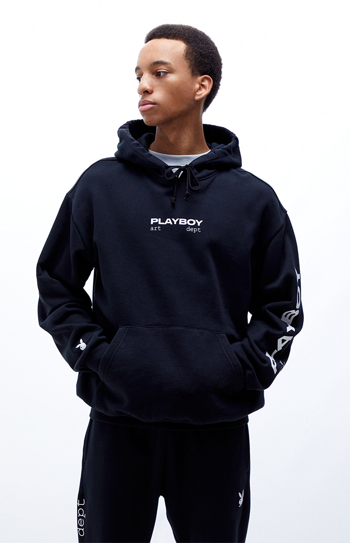 Playboy By PacSun Department Hoodie | PacSun