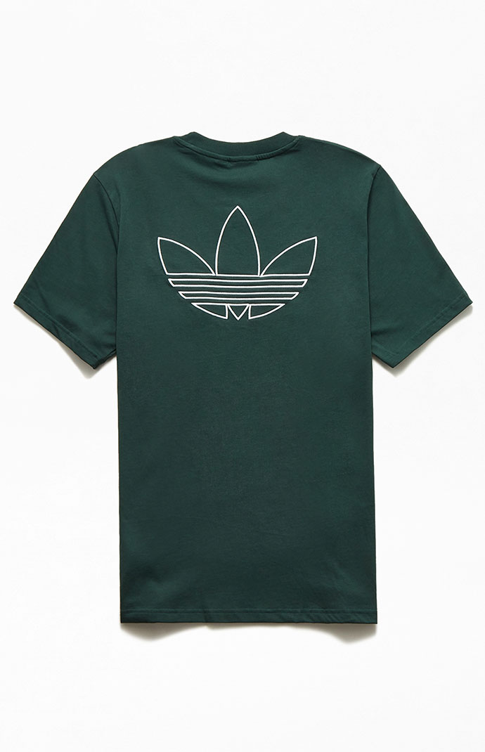 adidas Trefoil Series Style T-Shirt | PacSun