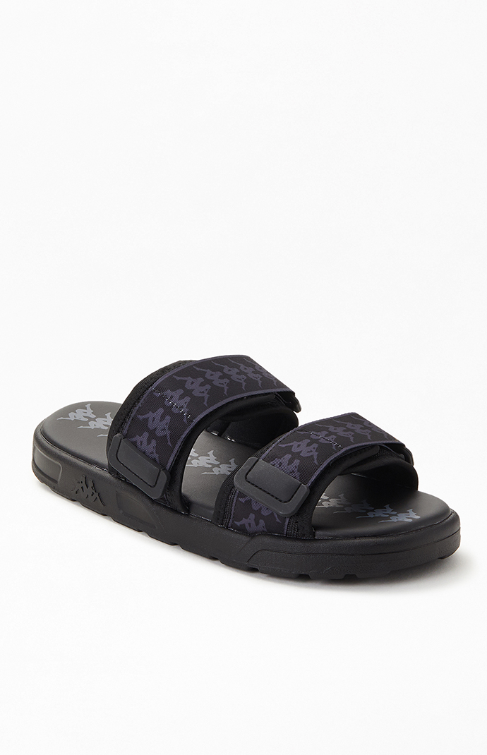 Kappa 222 Bander Aster Slide Sandals | PacSun