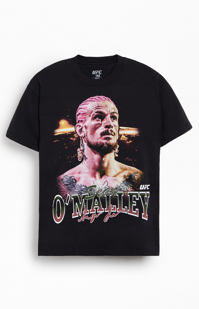 Sean O'Malley Sweet To Watch UFC T-Shirt