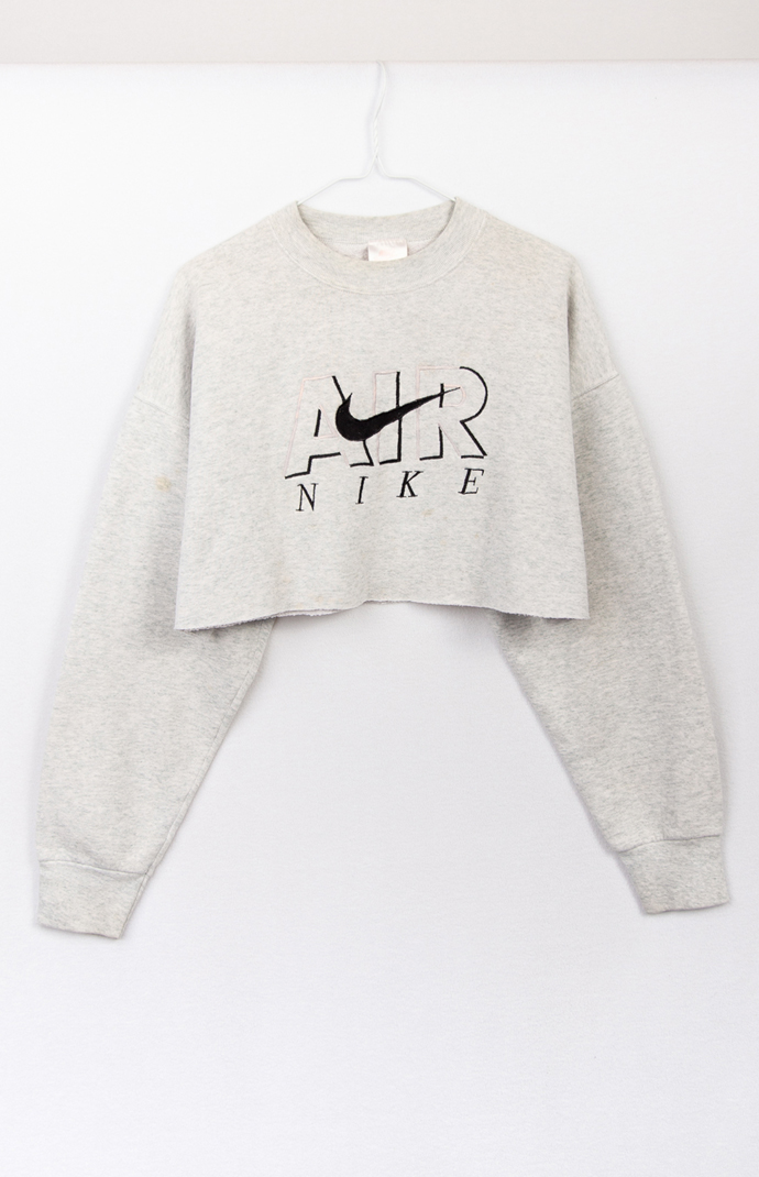 GOAT Vintage Nike Sweatshirt | PacSun
