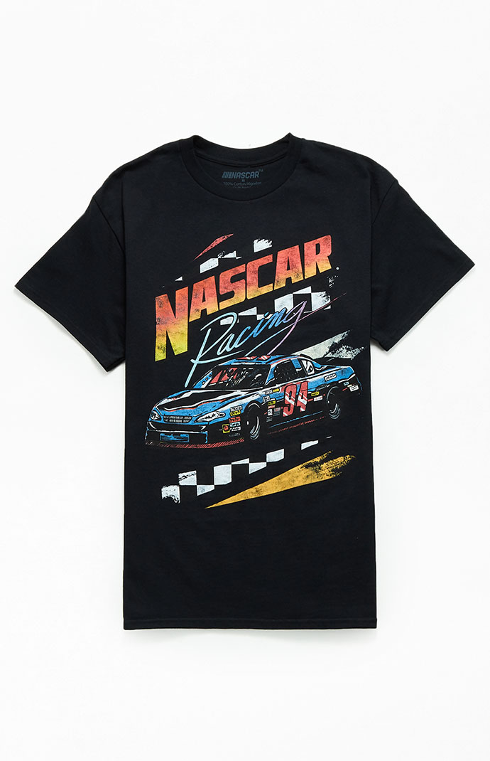 NASCAR Racing T-Shirt | PacSun