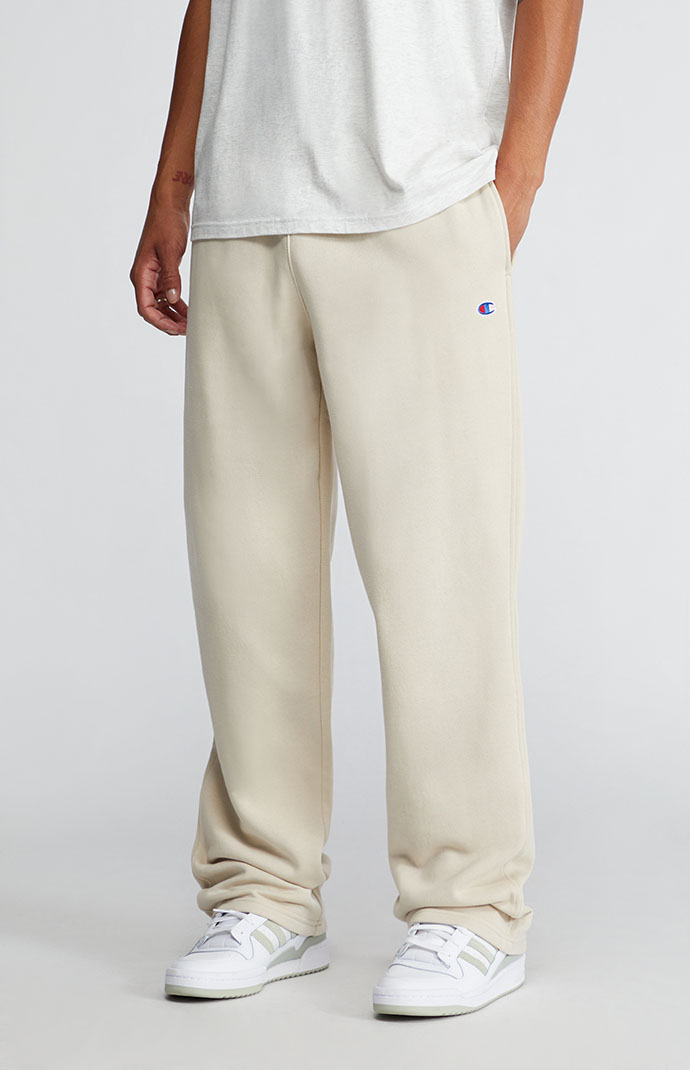 Champion Recycled Classic Fleece Puddle Sweatpants | PacSun