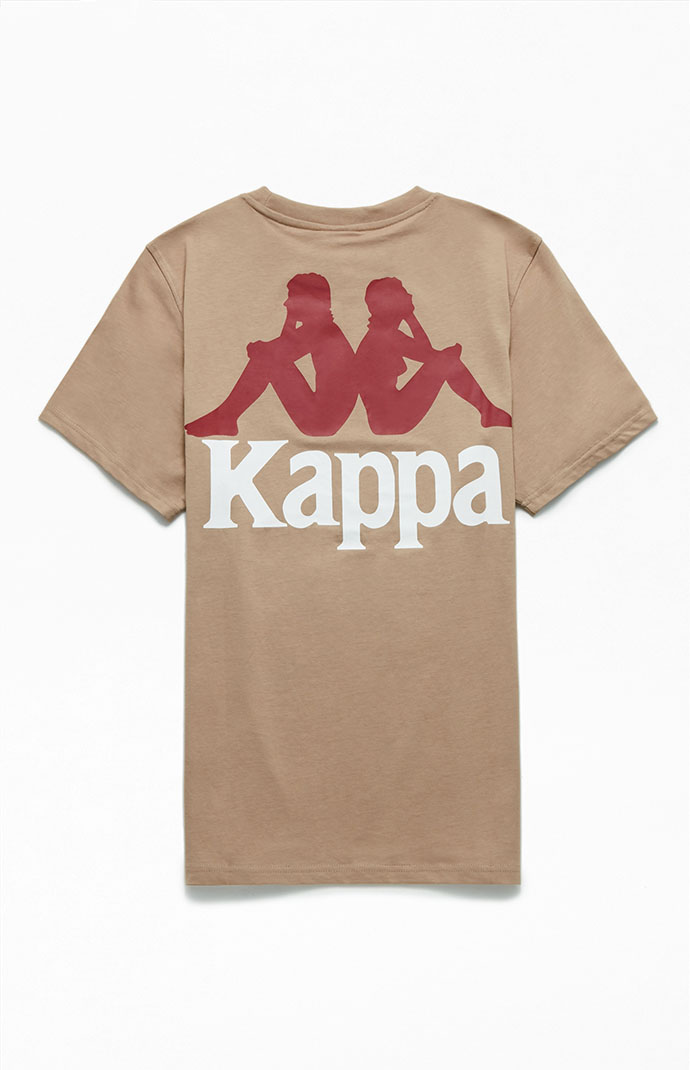 Authentic PacSun T-Shirt Ables Kappa |
