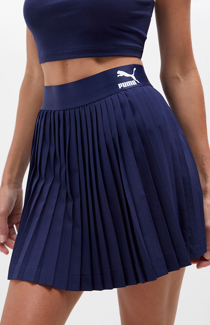 Puma Tennis Club Mini Skirt | PacSun