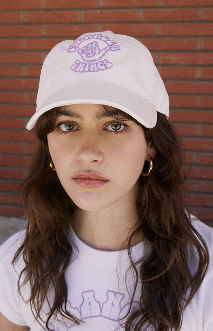Stranger Things x PacSun Dad Hat | PacSun