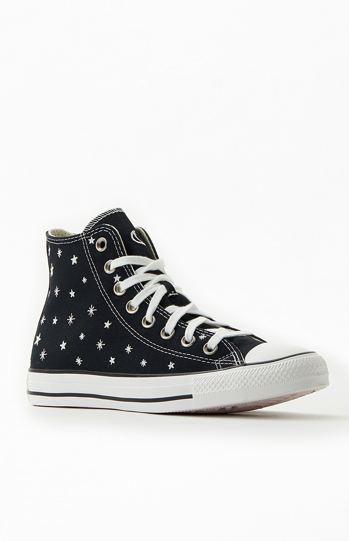 Converse Chuck Taylor All Star Crystal Energy High Top Sneakers | PacSun