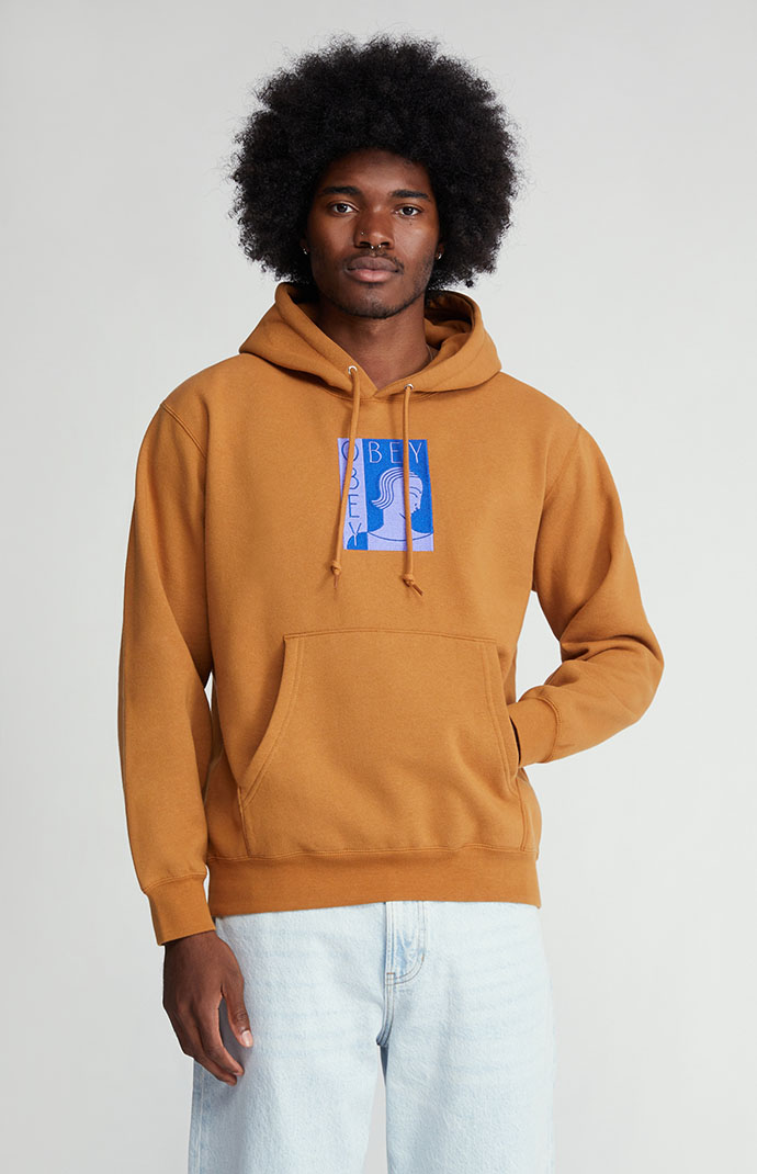 Obey Rio Hoodie | PacSun